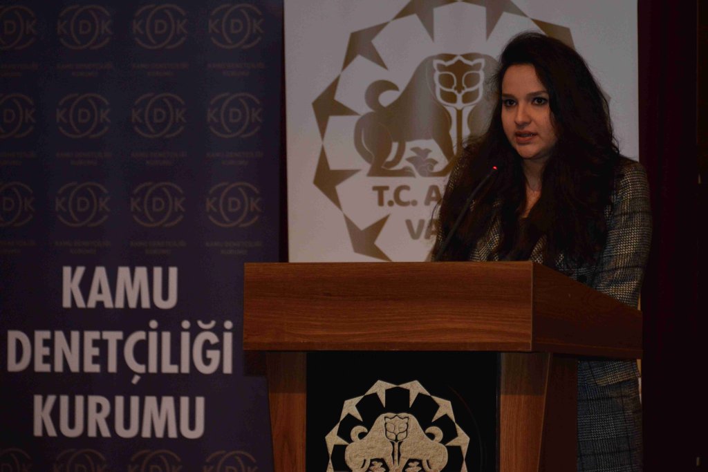 Ombudsman Aksaraylılarla Buluşuyor