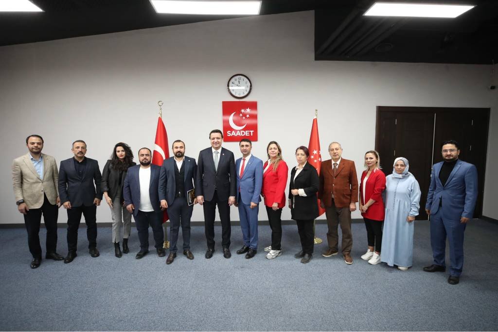 05-09 Kasım Ankara Ziyaretlerimiz